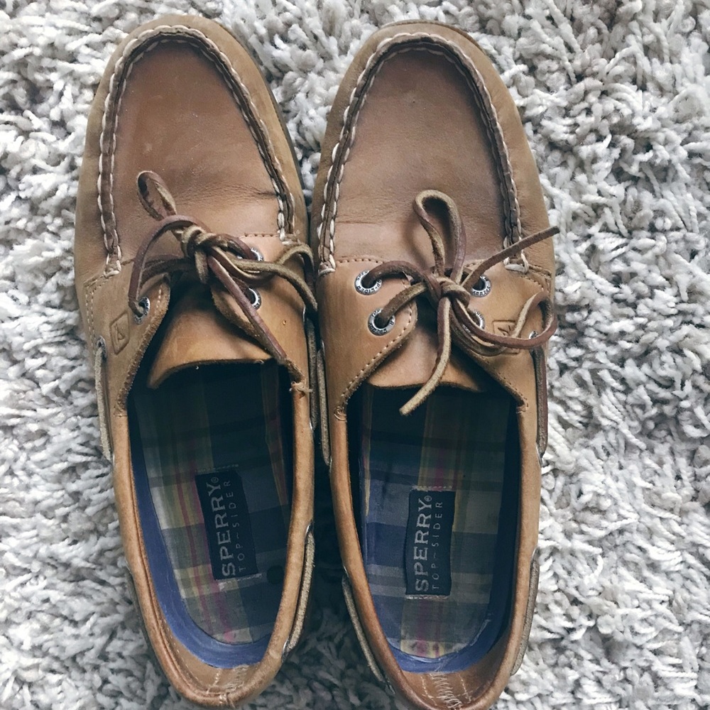 Sperry top-sider 8.5
